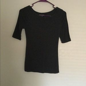 Old Navy Half Sleeve Top Size XS